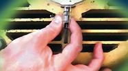 ASTM Develops New Standard Practice for Grease Sampling